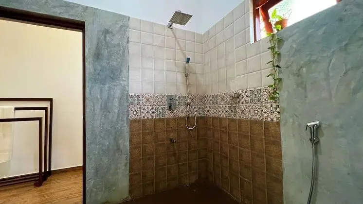 Oda, 1 Yatak Odası, Engellilere Uygun