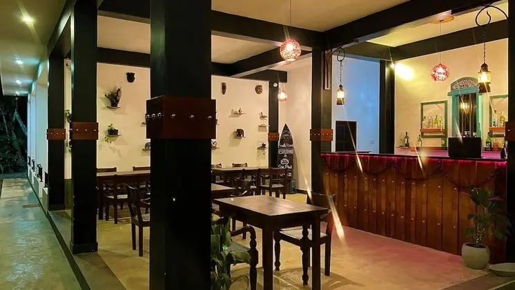 Oda, 1 Yatak Odası, Engellilere Uygun