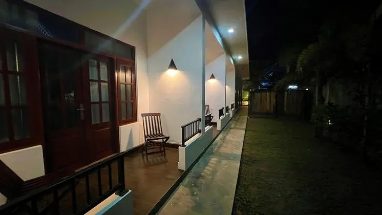 Oda, 1 Yatak Odası, Engellilere Uygun