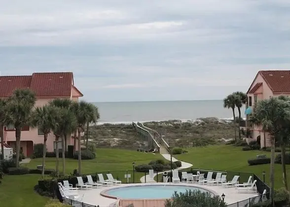 Daire, Birden Çok Yatak, Kişiye Özel Havuzlu, Plaj Manzaralı