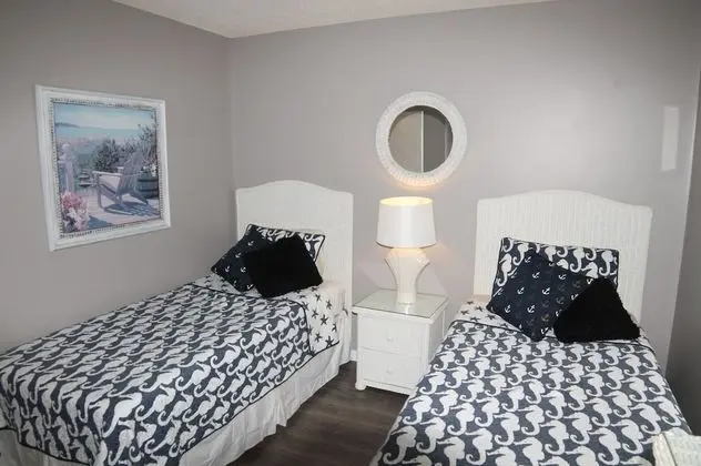 Daire, Birden Çok Yatak, Kişiye Özel Havuzlu, Okyanus Manzaralı