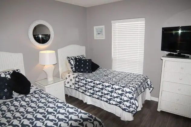 Daire, Birden Çok Yatak, Kişiye Özel Havuzlu, Okyanus Manzaralı