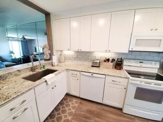 Daire, Birden Çok Yatak, Kişiye Özel Havuzlu, Okyanus Manzaralı