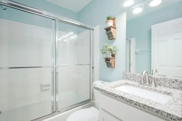 Daire, Birden Çok Yatak, Okyanus Manzaralı