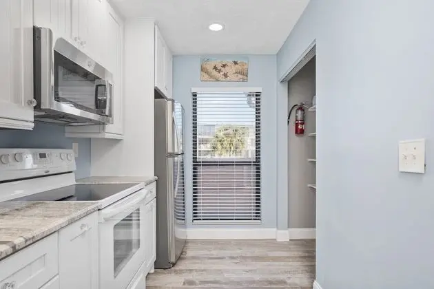 Daire (Sea Place 12215)