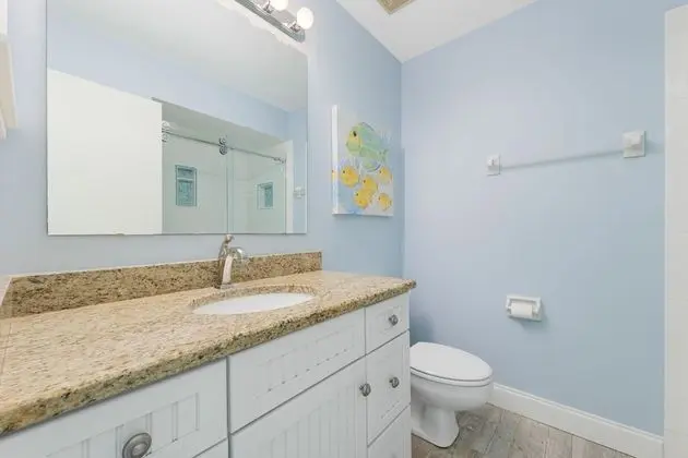 Daire (Sea Place 12215)