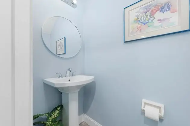 Daire (Sea Place 12215)