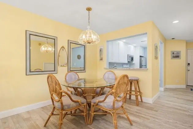 Daire (Sea Place 12215)