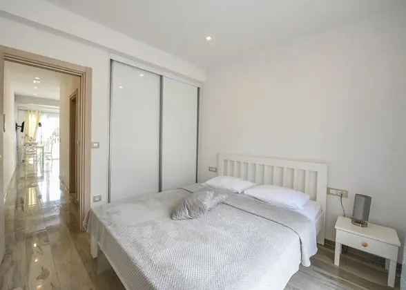 Classic Apart Daire, Dağ Manzaralı