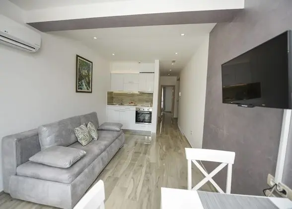 Classic Apart Daire, Dağ Manzaralı