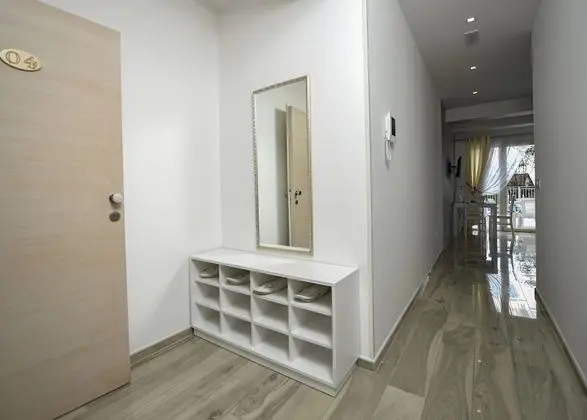 Classic Apart Daire, Dağ Manzaralı