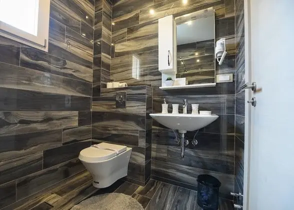 Classic Apart Daire, Dağ Manzaralı