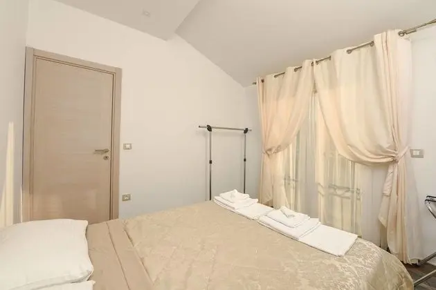 Comfort Apart Daire, Deniz Manzaralı