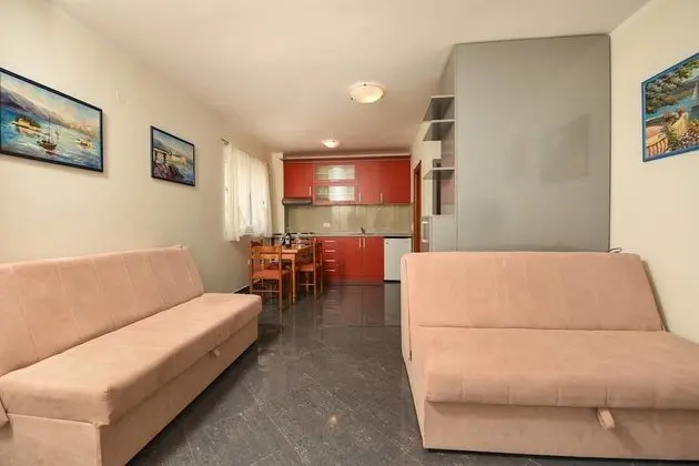 Basic Stüdyo, Deniz Manzaralı