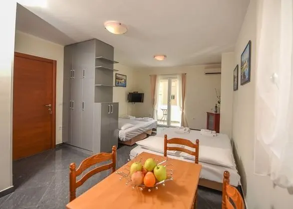 Basic Stüdyo, Deniz Manzaralı