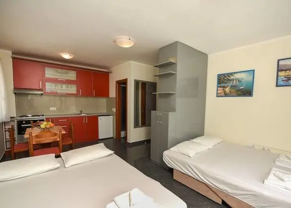 Basic Stüdyo, Deniz Manzaralı