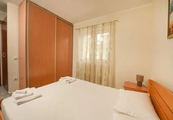 Classic Apart Daire, Deniz Manzaralı