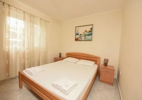Classic Apart Daire, Deniz Manzaralı
