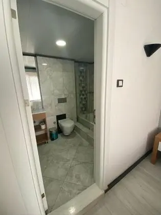 1+1 Suite Deniz Manzaralı Oda