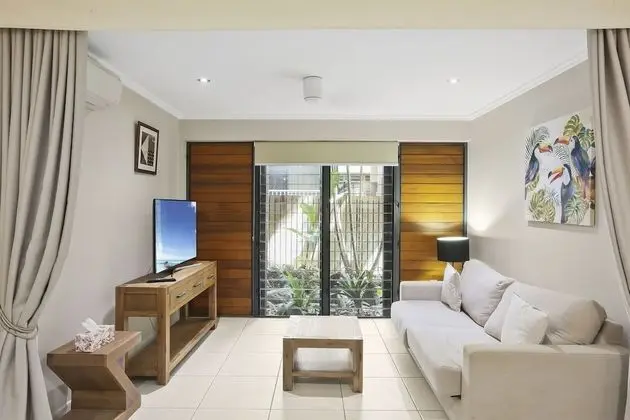 Deluxe Apart Daire, 2 Yatak Odası