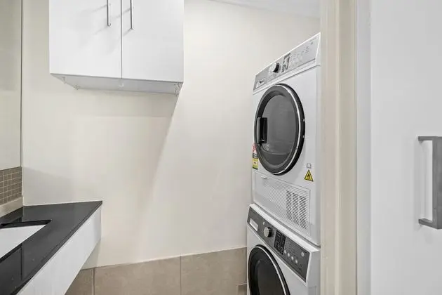 Deluxe Apart Daire, 2 Yatak Odası