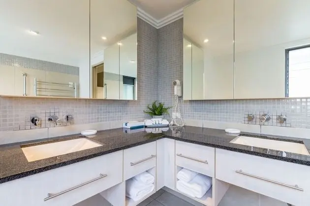 Deluxe Apart Daire, 2 Yatak Odası
