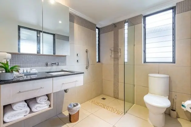 Deluxe Apart Daire, 2 Yatak Odası