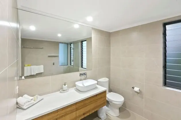 Deluxe Apart Daire, 2 Yatak Odası