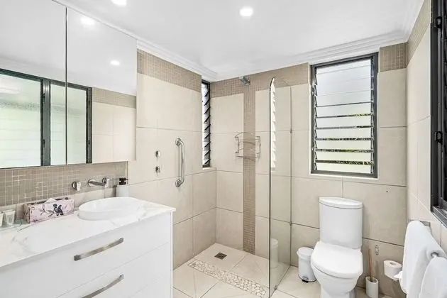 Deluxe Apart Daire, 2 Yatak Odası