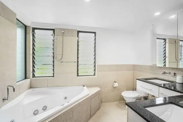Deluxe Apart Daire, 2 Yatak Odası