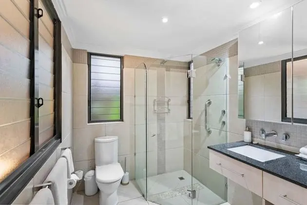 Deluxe Apart Daire, 2 Yatak Odası