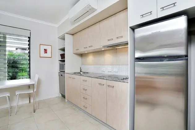 Standard Apart Daire, 1 Yatak Odası