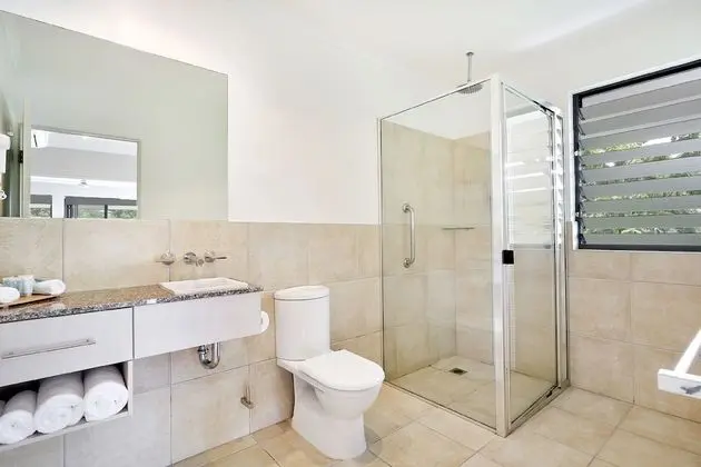 Standard Apart Daire, 1 Yatak Odası