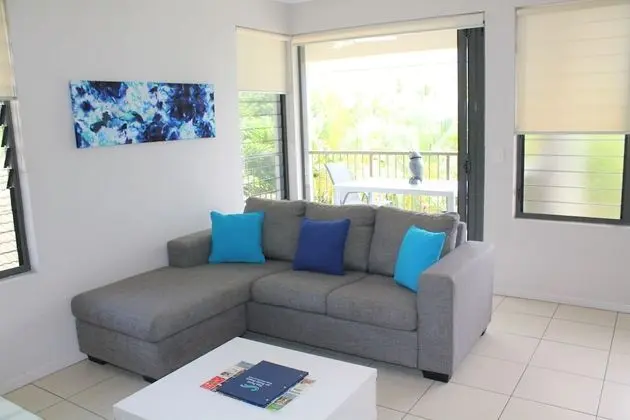 Standard Apart Daire, 2 Yatak Odası