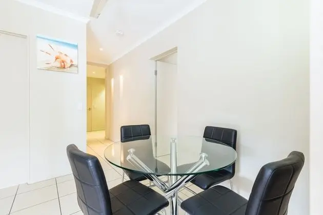 Standard Apart Daire, 2 Yatak Odası