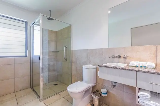 Standard Apart Daire, 2 Yatak Odası