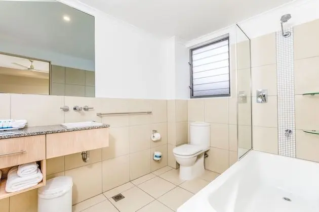 Standard Apart Daire, 2 Yatak Odası
