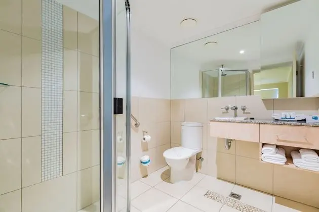 Standard Apart Daire, 2 Yatak Odası