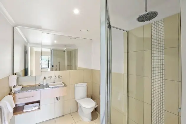 Standard Apart Daire, 2 Yatak Odası