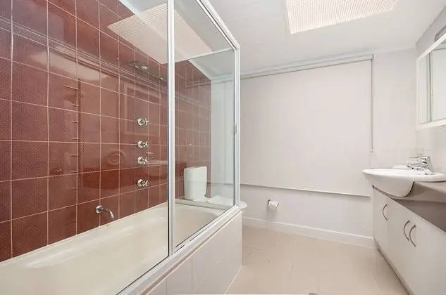 Rainforest Canopy Two Bedroom Apartment