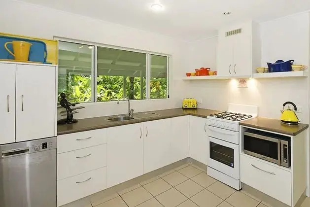 Rainforest Terrace Superior 1 bedroom apartment