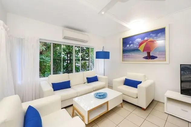 Rainforest Terrace Superior 1 bedroom apartment