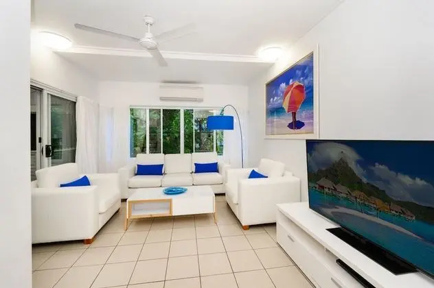 Rainforest Terrace Superior 1 bedroom apartment