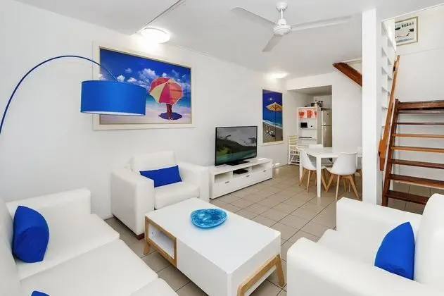 Rainforest Terrace Superior 1 bedroom apartment