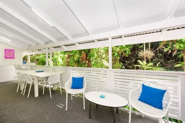 Rainforest Terrace Superior 1 bedroom apartment