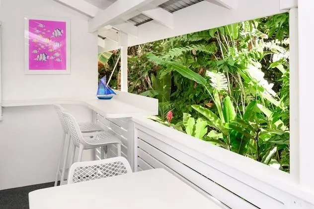 Rainforest Terrace Superior 1 bedroom apartment