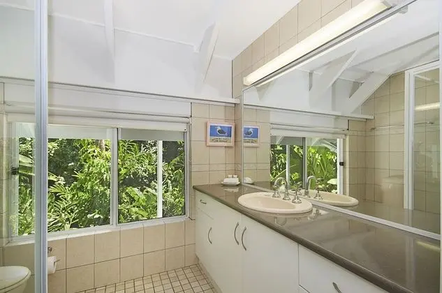 Rainforest Terrace Superior 1 bedroom apartment