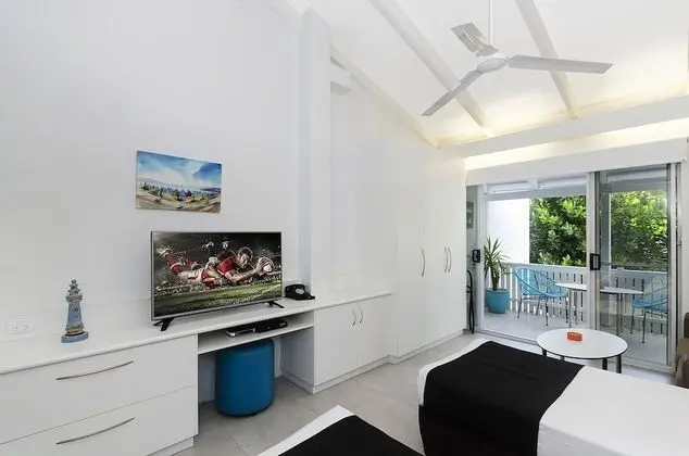 By the Sea Standard Apartments