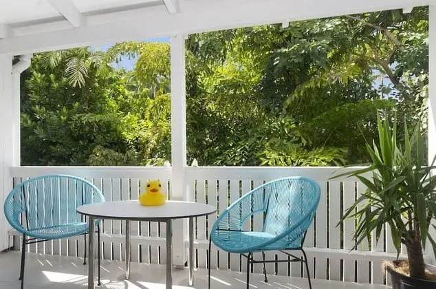 By the Sea Standard Apartments