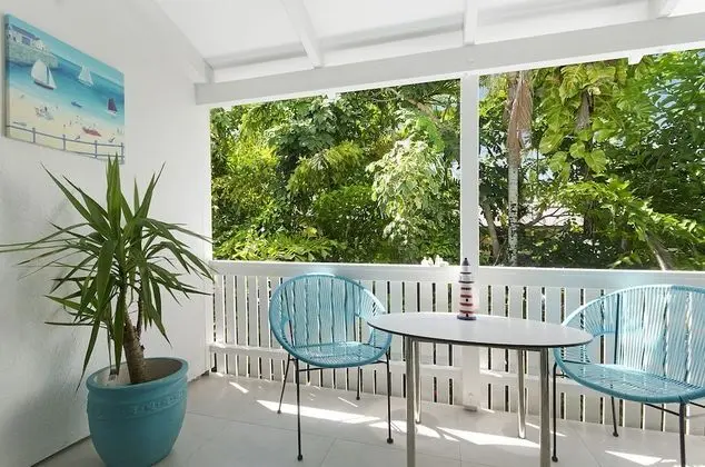 By the Sea Standard Apartments